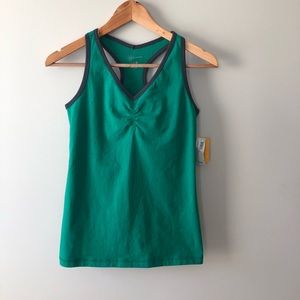 NWT Old Navy Yoga Tank Size Small